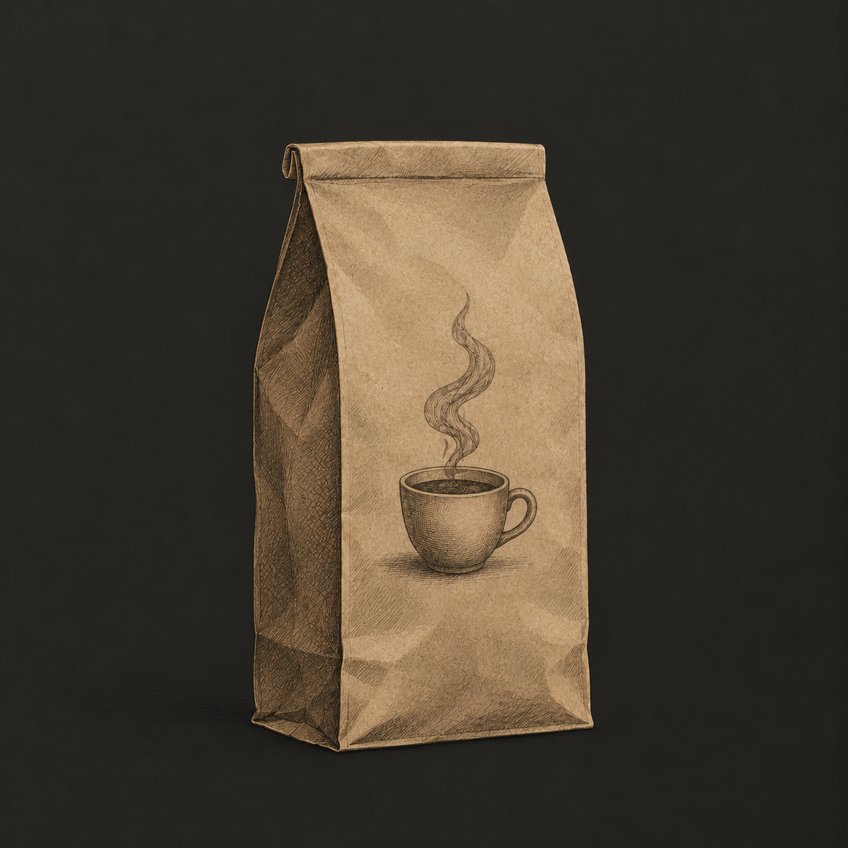 12oz Nicaraguan-Medium
